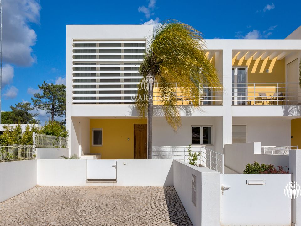 Villa i Quinta do Lago, Faro - foto 3